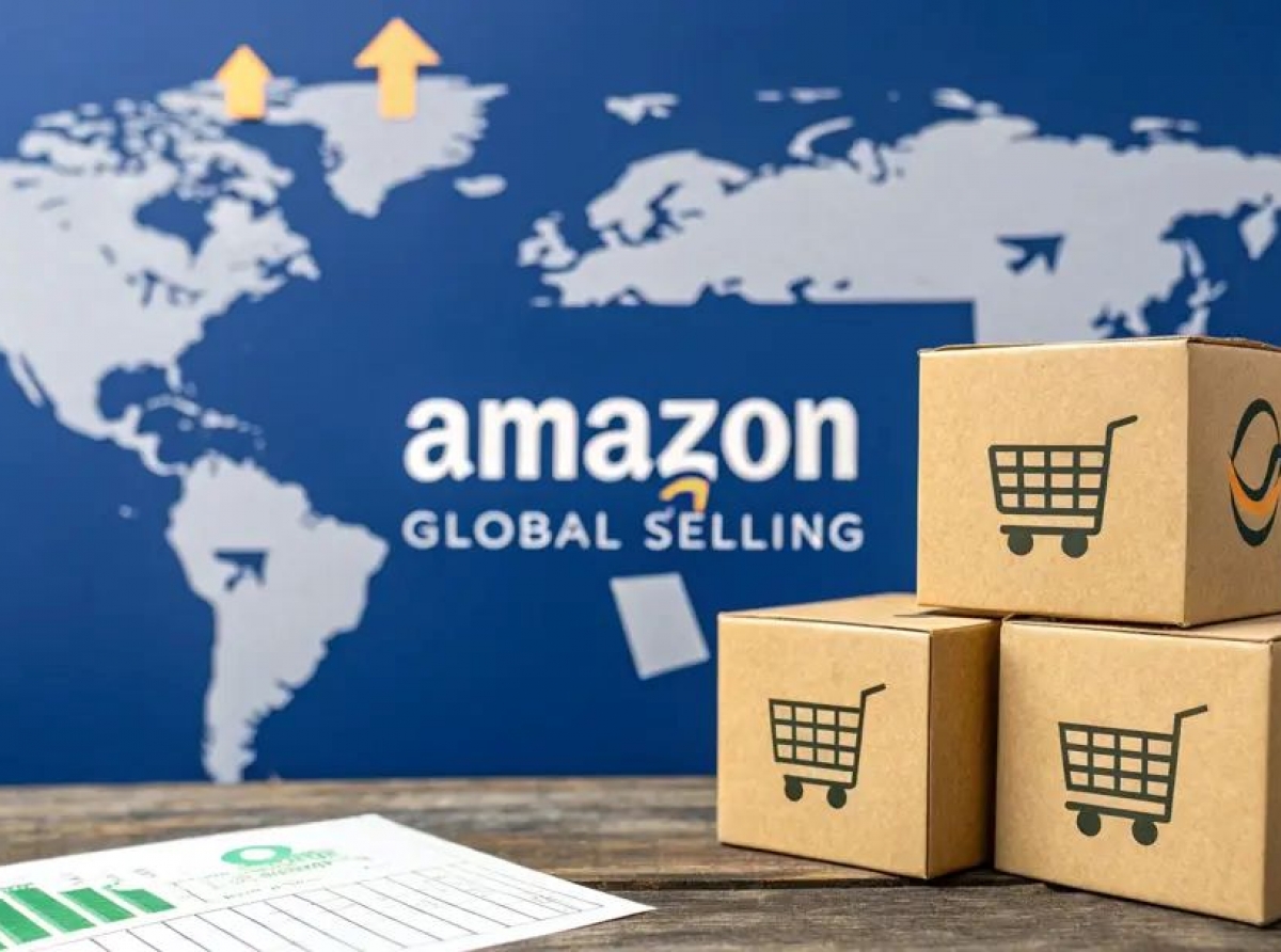 Amazon Global Selling intensifies focus on regional clusters as apparel grows by 37% 